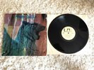 1972 Amon Duul II Wolf city US first press Krautrock? Neu Can LP VG