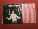 Lp The Stripes: Same, Nena  Krautrock