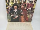 Little Queen Heart Vinyl LP Record 1977 Portrait JR 34799 With Inner Sleeve