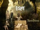 EISLEY - ROOM NOISES   VINYL LP NEW