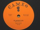 R&B DOO WOP 78 - THE RAYS - SILHOUETTES / DADDY COOL - CAMEO -