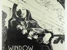 Window - S/T LP - New Life - Private Xian Psych Folk SEALED