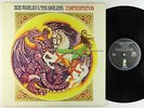 Bob Marley - Confrontation LP - Island