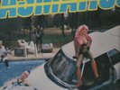 PLASMATICS New Hope for the Wretched AUSSIE LP PUNK ROCK Stiff Label