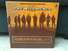 THE WILD BUNCH JERRY FIELDING SAM PECKINPAH  SOUNDTRACK LP VINYL