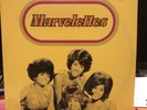 MARVELETTES VINYL - ANTHOLOGY (1975) - FIRST PRESS - VG++