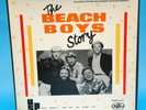 The Beach Boys Story - 1985 Radio Special, 3 LPs with Liner Notes