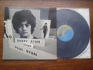 BARRY RYAN SINGS PAUL RYAN 1969 UK MGM 1/1 FULLY LAMINATED GFOLD 163GRAMS ELOISE