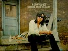 SIXTO RODRIGUEZ  SOUTH AFRICA  LP COMING FROM REALITY    SUSSEX 1972