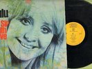 Lulu - Lulu Sings To Sir With Love Epic 26339 Stereo Vinyl LP Record