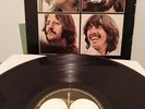 BEATLES 9 LP LOT