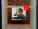 DUKE PEARSON - NOW HEAR THIS LP BLUE NOTE BST 84308 SEALED CUT CORNER ORIGINAL