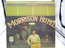 The Doors - Morrison Hotel LP Record Records EKS-75007 VG++ Ultrasonic Clean