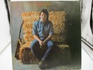 JOHN PRINE Self Titled LP Atlantic SD 19156 Vinyl, Lyrics VG ++ Ultrasonic Clean