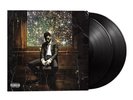 Kid Cudi - Man On The Moon, Vol. II: The Legend Of Mr. Rager [Vinyl 2xLP] NEW