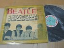THE BEATLES HITS KOREA LP 12