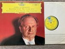 KEMPFF / Beethoven Piano Concerto No.1 / DGG Red Stereo SLPM 138 774