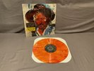 Waylon Jennings New Stuff RSD Yellow Orange Swirl Colored Vinyl In Shrink Nmnt