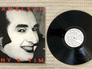 Tiny Tim Chameleon LP 1980 Australia ONLY Martin Sharp William Yang RARE