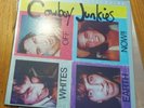 COWBOY JUNKIES Whites Off Earth Now   MOBILE FIDELITY MFSL 1-292