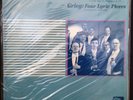 CHICAGO SYMPHONY WINDS Mozart - Grieg LP   Sealed Sheffield Lab Audiophile