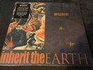 MCCARTHY - THE ENRAGED WILL INHERIT THE EARTH - 2LP + 7' SINGLE NEW SEALED
