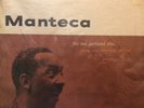 THE RED GARLAND TRIO-MANTECA-1958 PRESTIGE DG MONO SEALED ORIG