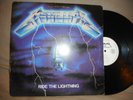 METALLICA 