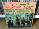 Les BEATLES - Dans leurs 14 Plus Grands Succès - OSX 231 - 1965 - RARE
