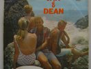 HEAR Jan & Dean 45 We Go Together/Rosie Lane teen teener doo wop picture sleeve