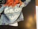 PARAMORE-self titled double vinyl lp hayley williams best coast phoebe bridgers