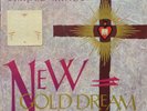 Simple Minds - New Gold Dream (81/82/83/84)(sealed-Golden Vinyl-Demo)
