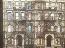 Led Zeppelin Physical Graffiti 1975 Vinyl LP