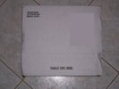 Third Man Records Vault Package #48: WHITE BLOOD CELLS XX