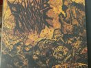DANCE CLUB MASSACRE Feast of Blood Monsters WAX VESSEL San Antonio Swirl Vinyl