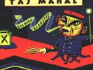 TAJ MAHAL-AN EVENING OF ACOUSTIC MUSIC (UK IMPORT) VINYL NEW