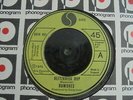 Ramones - Blitzkrieg Bop 1976 UK 45 SIRE PUNK/KBD