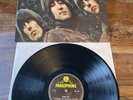 The Beatles Rubber Soul Mono 6th Press