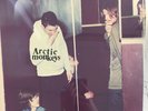 ARCTIC MONKEYS Humbug 12