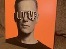 Bryan Adams “Ultimate” (2017) Vinyl