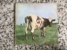 The Pink Floyd - Atom Heart Mother 1970 1st Pressing No EMI Box