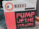 MARRS Pump Up The Volume 12