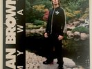 Ian Brown My Way Vinyl lp Very Rare 2009 stone roses