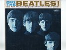 MEET   THE    BEATLES