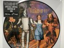 Wizard Of Oz OST 12 Inch Vinyl Picture Disc Limited To 500 Copies