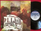 BUDDY GUY   LEFT MY BLUES IN SAN FRANCISCO LP (1968) ORIG BLUES CHESS LPS-1527