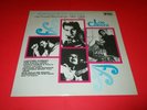 LOU CHRISTIE RHAPSODY IN THE GROOVES LP 