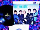 1965 SWEDEN ONLY LP 