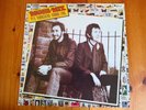 PETE TOWNSHEND RONNIE LANE - ROUGH MIX LP - Nr MINT A1 UK THE WHO SMALL FACES