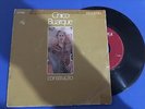 CHICO BUARQUE - CONSTRUCAO - PORTUGAL 45 EP